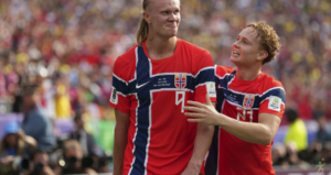 Noruega x Inglaterra: quartas de final da Copa do Mundo