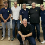 CBT e Praia Clube renovam parceria de 11 anos no tênis infantojuvenil