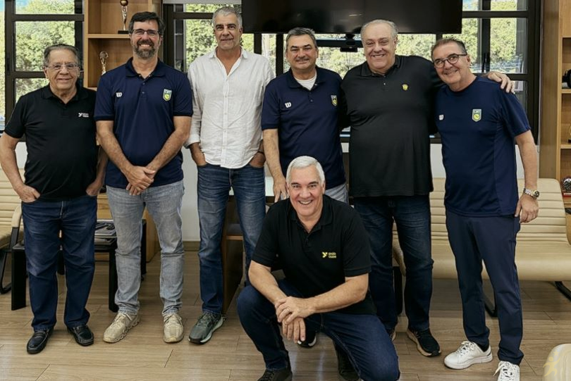 CBT e Praia Clube renovam parceria de 11 anos no tênis infantojuvenil
