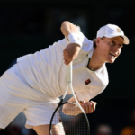 Jannik Sinner: 35º no Mundo em Saque, Mas Domina ATP