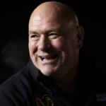 Dana White revela 'contratação dos sonhos' fora do UFC