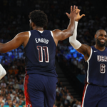 LeBron James no 76ers: 'Quinteto mais temido' da NBA