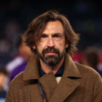Andrea Pirlo é o favorito para assumir a seleção italiana
