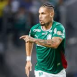 Paulinho Comenta Recuperação e Retorno ao Palmeiras