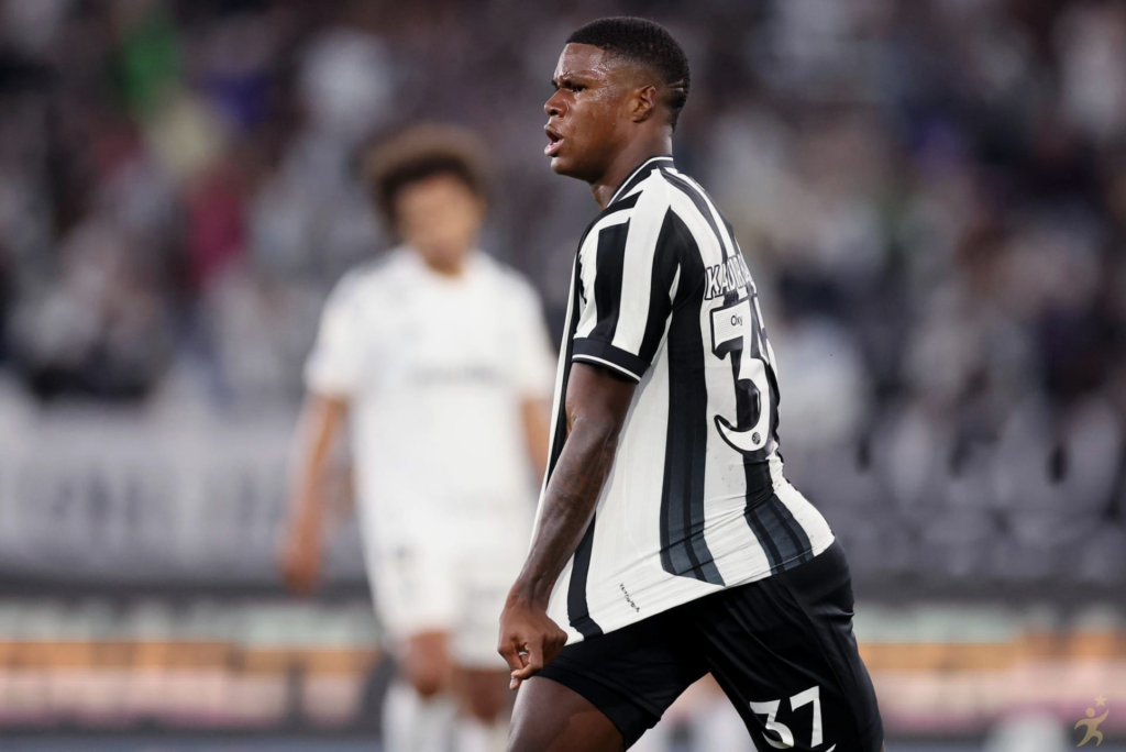 Kadir Barría: O Herói Panamenho que Decidiu Botafogo x Santos