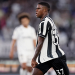 Kadir Barría: O Herói Panamenho que Decidiu Botafogo x Santos