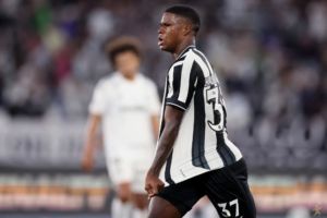 Kadir Barría: O Herói Panamenho que Decidiu Botafogo x Santos