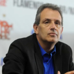 Luiz Eduardo Baptista: o homem que decide os rumos do Flamengo