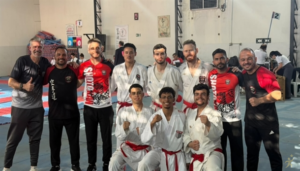 Votuporanga Conquista Terceiro Lugar nos Jogos Regionais com 92 Medalhas