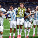 Petição por expulsão da Argentina na Copa 2026 ultrapassa 10 milhões