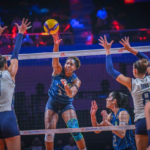 Brasil vence Itália no tie-break e vai à final da VNL Feminina 2026
