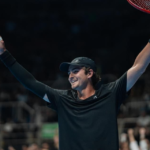 João Fonseca sobe para 27º no ranking da ATP e ganha vantagem em Montreal
