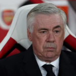 Seleção Brasileira: Ancelotti sob pressão após vexame no Mundial