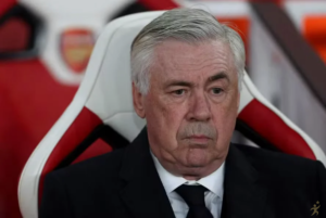Seleção Brasileira: Ancelotti sob pressão após vexame no Mundial