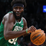 Neemias Queta: Quase morreu em treino e os veteranos da NBA