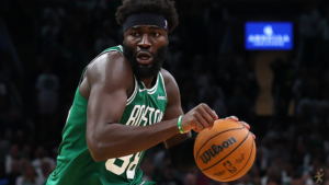 Neemias Queta: Quase morreu em treino e os veteranos da NBA