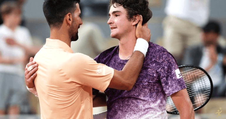 Djokovic e Sinner em ação em Wimbledon 2026: confira os jogos de hoje