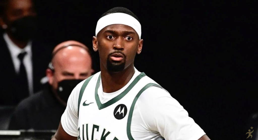 Bobby Portis: Heat tem o melhor trio de garrafão da NBA