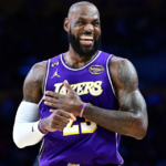LeBron James: Decisão do Astro Impacta Calendário da NBA