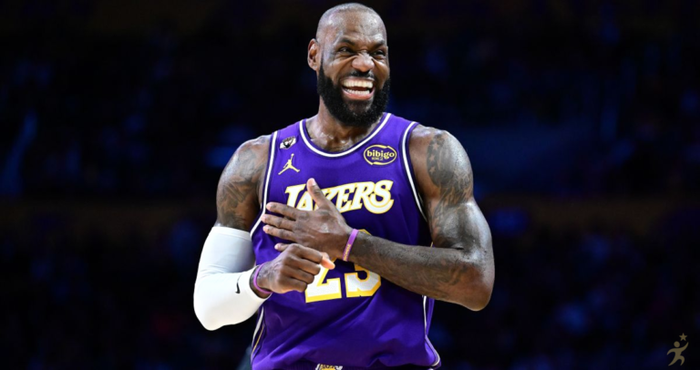 LeBron James: Decisão do Astro Impacta Calendário da NBA