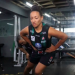 Mackenzie inicia preparação para temporada 2026/27 no vôlei feminino