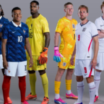 França e Inglaterra: Disputa pelo Terceiro Lugar na Copa 2026