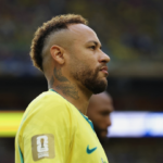 Neymar se aposenta da seleção brasileira: 'Agora não quero mais'
