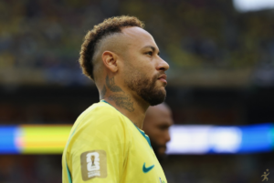 Neymar se aposenta da seleção brasileira: 'Agora não quero mais'