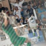 Santos FC vence na Vila e avança às oitavas da Sul-Americana