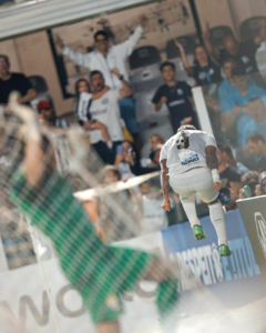 Santos FC vence na Vila e avança às oitavas da Sul-Americana