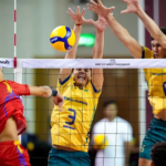 Brasil bate Venezuela e pega França na semi do Sub-17