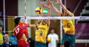 Brasil bate Venezuela e pega França na semi do Sub-17