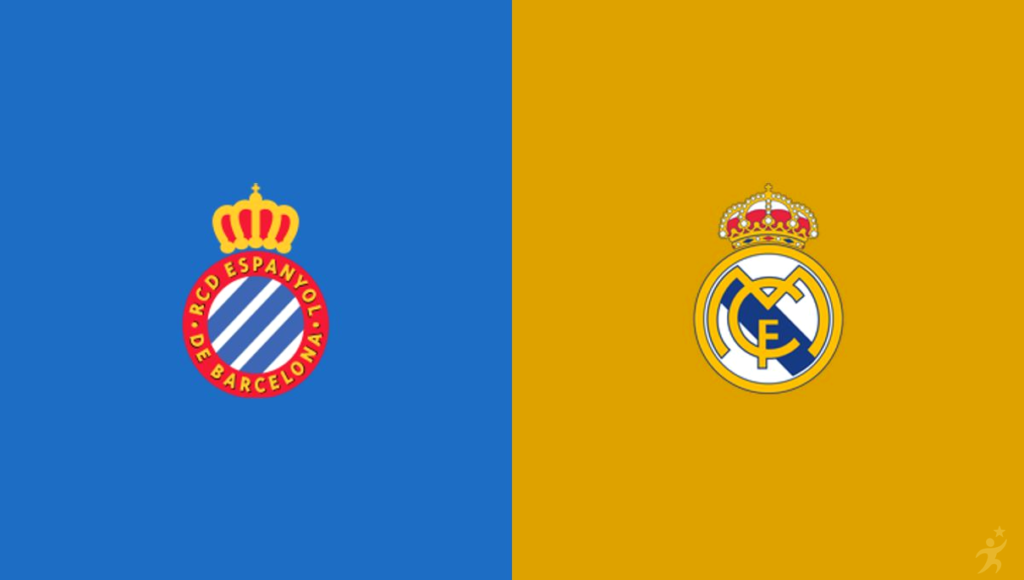 Espanyol x Real Madrid: Prévia da LaLiga no RCDE Stadium