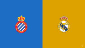 Espanyol x Real Madrid: Prévia da LaLiga no RCDE Stadium