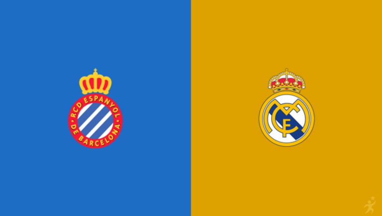 Espanyol x Real Madrid: Prévia da LaLiga no RCDE Stadium