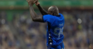 Nacional-AM vence CSA e abre vantagem no playoff da Série D