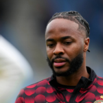 Sterling é oferecido ao Vasco da Gama para retomar carreira