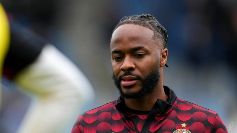 Sterling é oferecido ao Vasco da Gama para retomar carreira