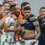 Brusque vira contra a Inter e retoma liderança na Série C