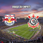 Palpite: RB Bragantino x Corinthians para 09/08/2026