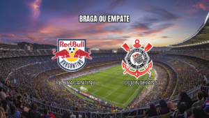 Palpite: RB Bragantino x Corinthians para 09/08/2026