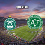 Palpite: Coritiba x Chapecoense – Análise e Projeção 08/08/2026