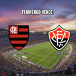 Flamengo x Vitória: Palpite e Análise – 09/08/2026