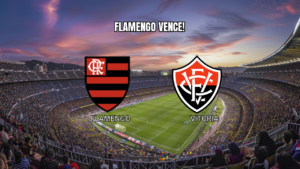 Flamengo x Vitória: Palpite e Análise – 09/08/2026