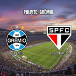Palpite Grêmio x São Paulo: Análise e Prognóstico 08/08/2026