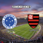 Palpite Cruzeiro x Flamengo: análise completa 22/08/2026