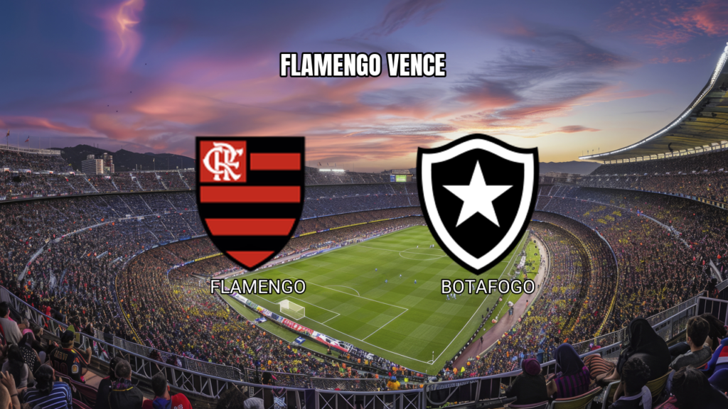 Palpite Flamengo x Botafogo: Análise e Previsão 30/08/2026