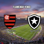 Palpite Flamengo x Botafogo: Análise e Previsão 30/08/2026