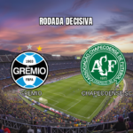 Palpite Gremio x Chapecoense: Análise e Estatísticas 30/08/2026