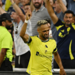 MLS: Nashville goleia Miami; Houston lidera o Oeste